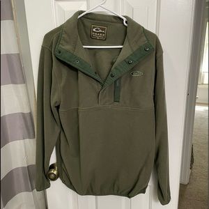 Mens Drake Waterfowl Sweatshirt